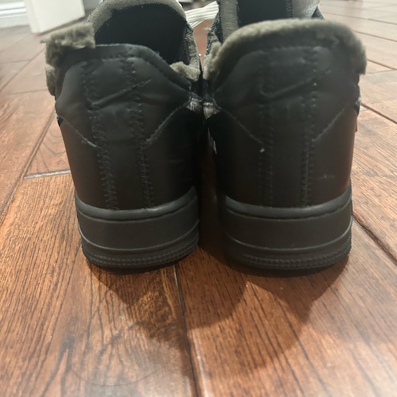 Nike Air Force 1 Low '07
Off-White MoMA - Picture 5 of 8